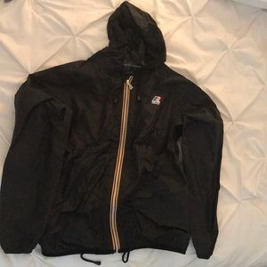 Windbreaker